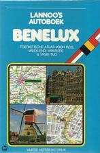 Lannoos autoboek Benelux 9789020907056 Remoortere, Verzenden, Gelezen, Remoortere