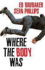 Where the Body Was [HC], Boeken, Verzenden, Nieuw