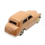 Dinky Toys 1:43 - Modelauto (4) - Opel Kapitan -Nash Rambler, Nieuw