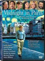Midnight in Paris [DVD] [2011] [Region 1 DVD, Cd's en Dvd's, Zo goed als nieuw, Verzenden