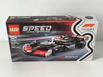 Lego Set - Speed Champions - Formula 1 (McLaren and Haas), Nieuw