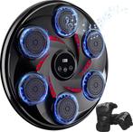 Gatson Premium Boxing Machine - Inclusief Bokshandschoenen -, Sport en Fitness, Ophalen of Verzenden, Zo goed als nieuw