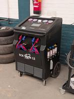 Aircomachine ecotechnics, ECK twin 12, Nieuw