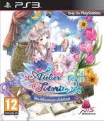 Atelier Totori the Adventurer of Arland (PlayStation 3), Spelcomputers en Games, Verzenden, Gebruikt, Vanaf 7 jaar