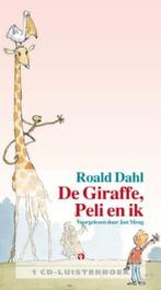 De Giraffe, de Peli en Ik 9789047601258 Roald Dahl, Boeken, Schoolboeken, Verzenden, Zo goed als nieuw, Roald Dahl