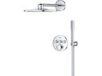 GROHE Precision SmartControl - Inbouw douchesysteem - 310 mm, Huis en Inrichting, Verzenden, Zo goed als nieuw