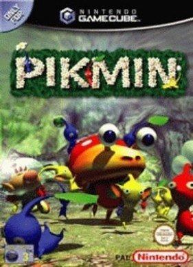Pikmin GameCube Garantie & snel in huis! beschikbaar voor biedingen