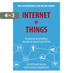 Internet of things 9789082199345 Willem Vermeend, Boeken, Verzenden, Zo goed als nieuw, Willem Vermeend