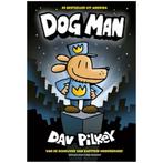 Dog Man / Dog Man / 1 9789492899019 Dav Pilkey, Boeken, Kinderboeken | Jeugd | onder 10 jaar, Verzenden, Gelezen, Dav Pilkey