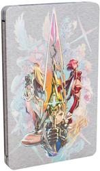 Xenoblade Chronicles 2 Steelbook (No Game) (Nintendo Switch), Verzenden, Gebruikt