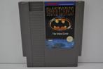 Batman The Video Game (NES EEC), Spelcomputers en Games, Games | Nintendo NES, 1 speler, Verzenden, Zo goed als nieuw