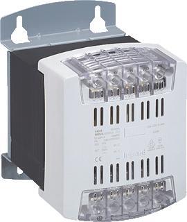 Legrand 1-Fase Transformator  115V | 44268, Doe-het-zelf en Verbouw, Elektra en Kabels, Overige typen, Nieuw, Verzenden