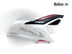 Tank Cover Rechts Benelli TRK 702 X, Verzenden, Gebruikt