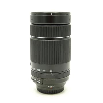 Fujifilm XF 70-300mm F4-5.6 R LM OIS WR Objectief (Occasion)