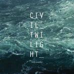 cd - Civil Twilight - Holy Weather, Verzenden, Zo goed als nieuw