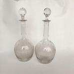 Karaf (4) - Nancy - Kristal - Cristallo