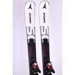 142 skis ATOMIC REDSTER SC 2023, grip walk, woodcore, piste, Verzenden, Gebruikt, Atomic