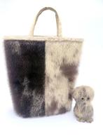 Greenland Seal bag and lucky animal - Tote bag