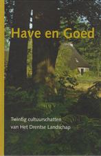 Have & Goed + Mapje Met 20 Wandel- En Fietsroutes B. Boivin, Verzenden, Zo goed als nieuw, B. Boivin