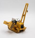 Conrad - Model vrachtwagen - Pipelayer Liebherr RL 52, Nieuw