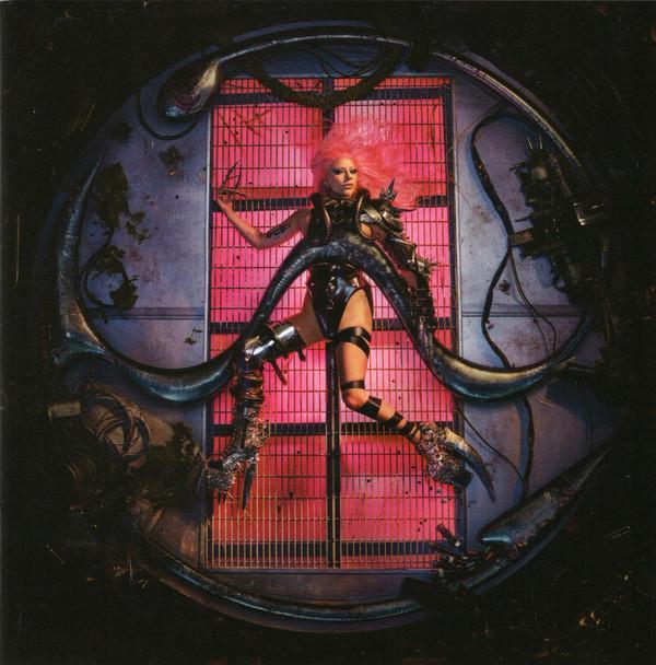 Lady Gaga - Chromatica, Cd's en Dvd's, Cd's | Pop, Gebruikt, Ophalen of Verzenden