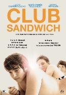 Club sandwich - DVD, Cd's en Dvd's, Dvd's | Komedie, Verzenden, Nieuw in verpakking