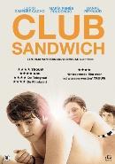 Club sandwich - DVD, Cd's en Dvd's, Verzenden, Nieuw in verpakking