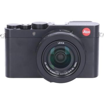 Tweedehands Leica D-Lux 7 Zwart CM0830 beschikbaar voor biedingen