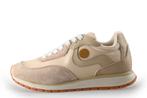 Scotch & Soda Sneakers in maat 38 Beige | 10% extra korting, Kleding | Dames, Schoenen, Verzenden, Beige, Scotch & Soda, Sneakers of Gympen