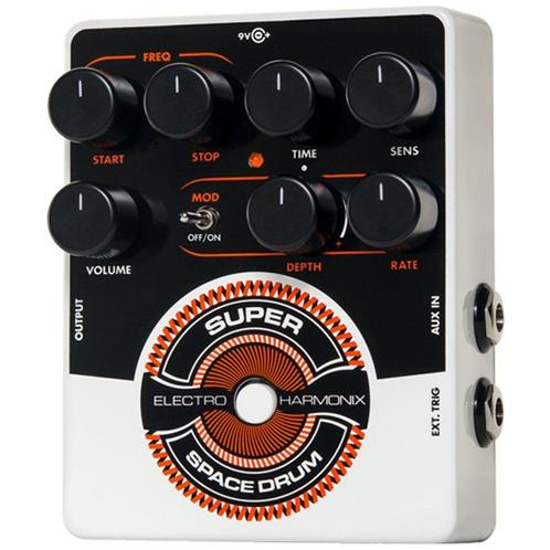 Electro Harmonix Super Space Drum analoge drum synthesizer, Muziek en Instrumenten, Effecten, Verzenden
