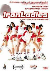 Iron Ladies von Yongyooth Thongkonthun  DVD, Cd's en Dvd's, Dvd's | Overige Dvd's, Gebruikt, Verzenden