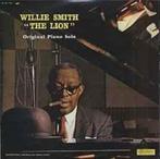 LP gebruikt - Willie The Lion Smith - Original Piano Solo, Verzenden, Zo goed als nieuw