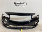 Opel Astra K voorbumper 39151025, Auto-onderdelen, Carrosserie en Plaatwerk, Ophalen, Gebruikt, Voor, Bumper