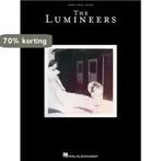 The Lumineers 9781476889399, Verzenden, Zo goed als nieuw, Hal Leonard Publishing Corporation