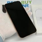 iPhone 16 Pro Max 256GB goud /zeer net /98% batt /garantie, 256 GB, IPhone 16 Pro Max, Ophalen of Verzenden, Zo goed als nieuw