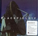 cd digi - Blackfield - IV, Verzenden, Zo goed als nieuw