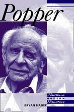 Modern Masters Popper 9780006860082 Bryan Magee, Boeken, Verzenden, Gelezen, Bryan Magee