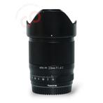Tokina 23mm 1.4 atx-m (Sony) nr. 3585, Audio, Tv en Foto, Fotografie | Lenzen en Objectieven, Ophalen of Verzenden, Zo goed als nieuw