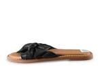 Tango Slippers in maat 38 Zwart | 10% korting, Slippers, Tango, Verzenden, Zwart