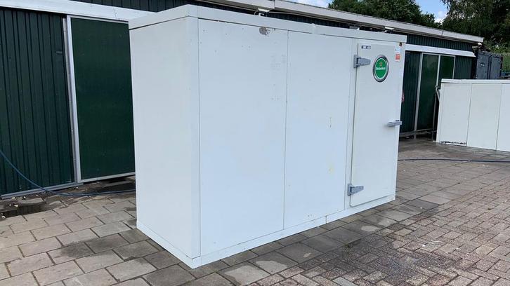 Koelcel 286 x 106 x 196 cm, Zakelijke goederen, Horeca | Keukenapparatuur, Koelen en Vriezen