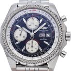 Breitling - Bentley GT - A13362/A362B24SP - Heren -, Sieraden, Tassen en Uiterlijk, Horloges | Heren, Nieuw