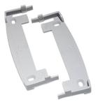 Xenteq montageklemmen LBC 400 LBC 500, Ophalen of Verzenden, Nieuw