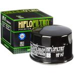 Hiflo Hf 147 Oliefilter Yamaha, Verzenden, Nieuw