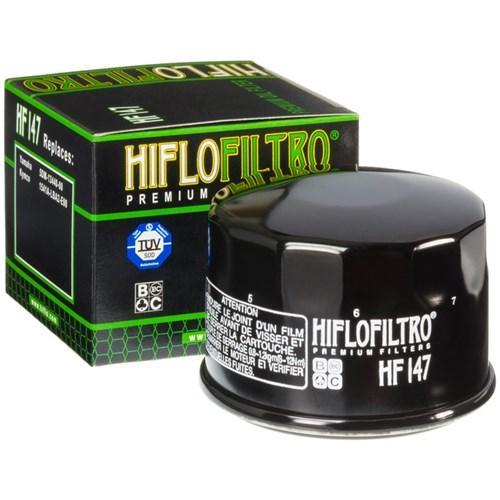 Hiflo Hf 147 Oliefilter Yamaha, Computers en Software, Laptop-opladers, Verzenden