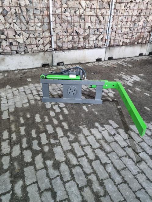 Kistenkantelaar FEM2 Rotor Rotator, Zakelijke goederen, Agrarisch | Werktuigen, Akkerbouw, Bollenteelt, Boomteelt, Fruitteelt
