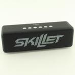 Skillet NBY5510 Bluetooth Speaker, Ophalen of Verzenden, Nieuw