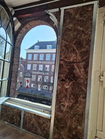Knauf Acoustifit 60mm, 1350x600mm 12p/pak Rd1.60 (=9,72 m²) beschikbaar voor biedingen