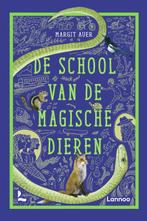 De school van de magische dieren / De school van de magische, Verzenden, Gelezen, Margit Auer
