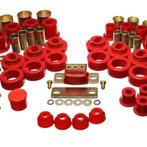 Energy Suspension 81-87 Chevy/GMC 2WD 1/2 Ton PickUp Red, Ophalen of Verzenden, Nieuw