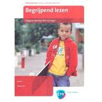 CITO/LOVS (2008) Begrijpend Lezen Opgavenboekje M4 Vervolg 1, Boeken, Schoolboeken, Verzenden, Nieuw